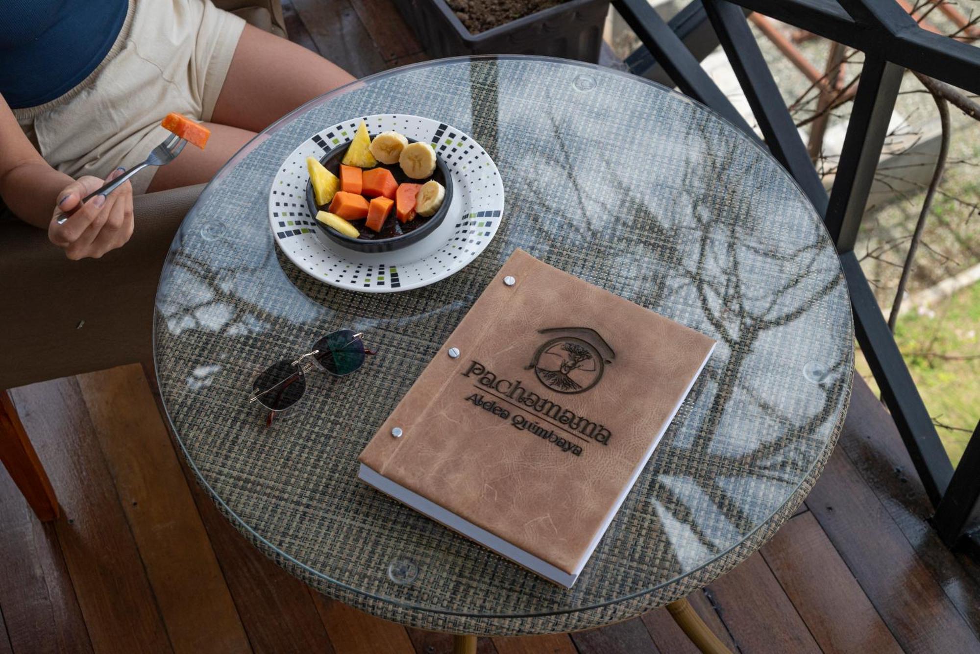 Hotel Pachamama Campestre Dosquebradas Exterior photo