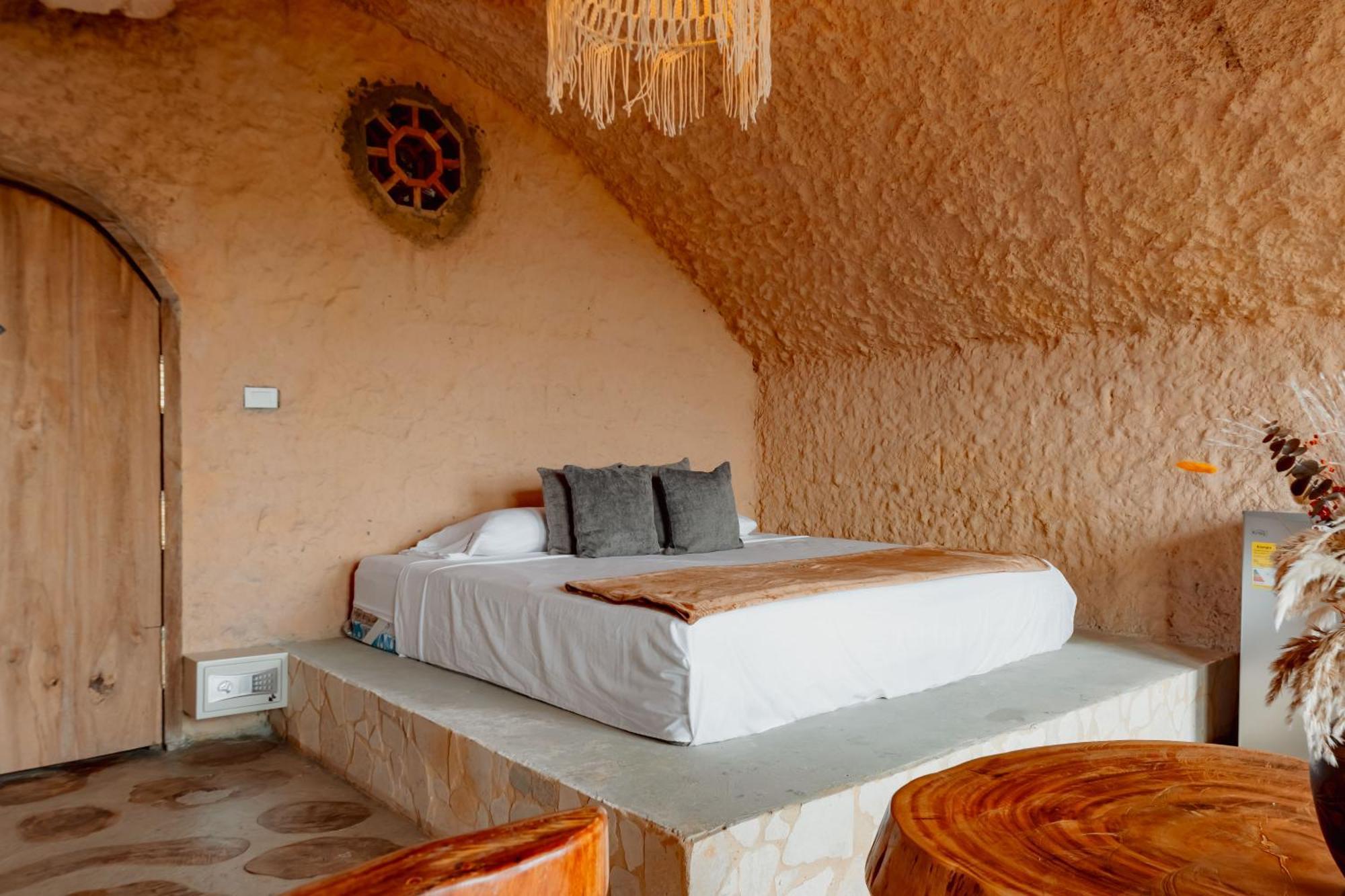 Hotel Pachamama Campestre Dosquebradas Exterior photo