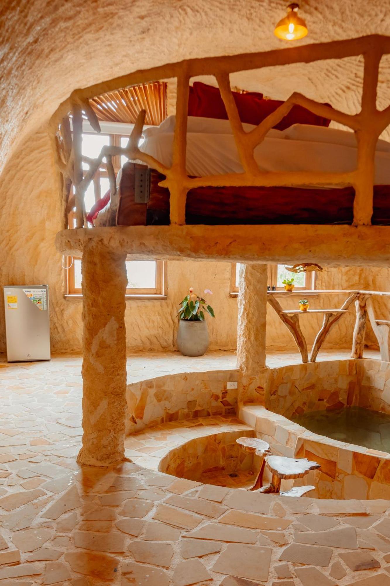 Hotel Pachamama Campestre Dosquebradas Exterior photo