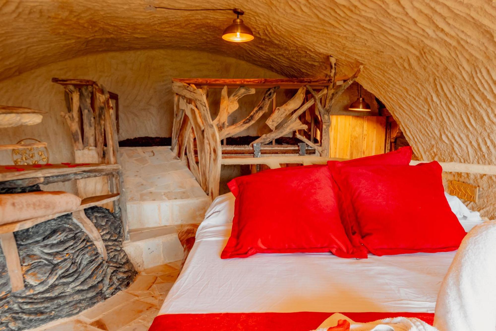 Hotel Pachamama Campestre Dosquebradas Exterior photo